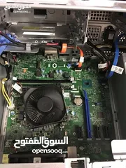  8 Dell Optiplex 3050 - Core i5 جيل سابع