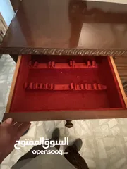  2 بوفيه فخم جودة عالية