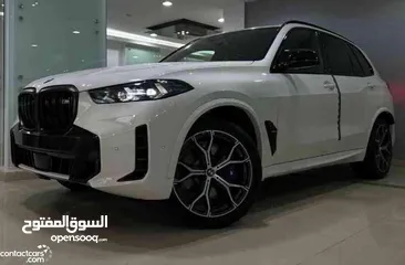 1 بي ام دابليو BMW X5 موديل 2020 للإيجار بأفضل الأسعار / للفخامة عنوان من مكتب الماسية لتأجير السيارات