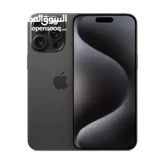  1 ايفون 15 pro