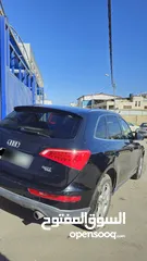  12 2011  Audi Q5