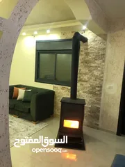  1 شقة للايجار الشهري بموقع مميز في بيت لحم