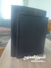  2 بلايستيشن 3 نظيف