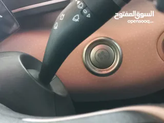  15 BYD Seagull Full electric 2023   بي واي دي سيجال 2023 كهرباء بالكااااامل