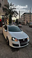  1 Golf GTI2007