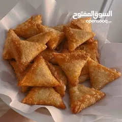  16 أكلات جاهزة شهيةً