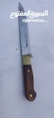  3 سكين ذباح الماني