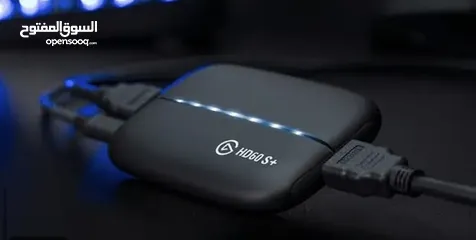  1 قطعة القاتو للبثوث المباشره HD 60 S قطعة القاتو للبثوث المباشره HD 60 S