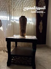  7 للبيع طقم أثاث منزل متكامل بحالة ممتازة جداً