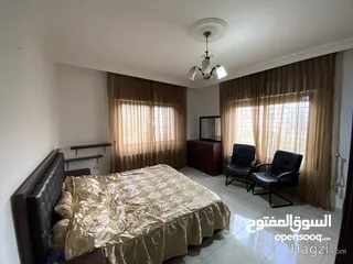  14 شقة مفروشة للإيجار 230م2 ( Property 15822 ) سنوي فقط