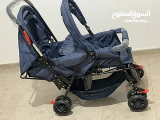 6 عرباي تونز شبه جديدة