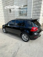  5 جولف 2007mk5