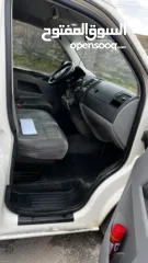  6 فولكسو اجن موديل 2009 محرك 2500