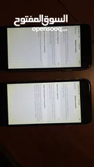  2 iPhone 6 in good condition