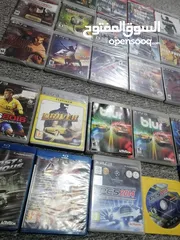  3 **"ألعاب بلايستيشن 3"، "PS3 Games"، "ألعاب أصلية"، "ألعاب جديدة"**
