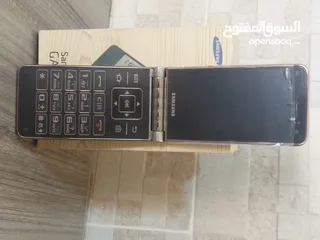  4 سامسنج جولدن Galaxy Galaxy Golden GT-19235