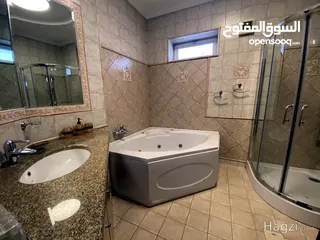  3 شقة مفروشة للإيجار 350م2 ( Property 14494 ) سنوي فقط