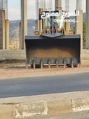  12 لودر فولفو 120 سي