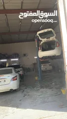  2 للبيع مستودع في الصناعية 1 بالجرف - فــــرصــــة اســـتـــثــــــمـــاريــــة ممــــيــــــزة