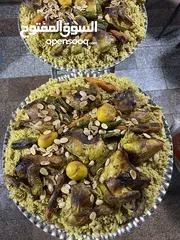  1 طاهي لجميع المناسبات