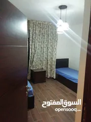 3 شقة في عبدون للايجار
