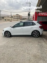  9 بولو Gti 2019