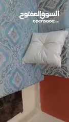  2 جلسه ارضيه للبيع