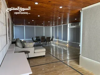  3 Luxurious Rooftop Newly Decorated  and Furnished with 360 View