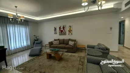  2 شقة مفروشة للايجار في دير غبار ( Property 37564 ) سنوي فقط