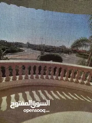  15 للبيع قصر بمساحة 661 متر الحي التاسع مدينة الشروق