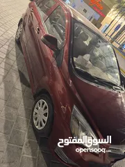  10 BAIC A115 2016 model passing january 2026 all good condition no need any work