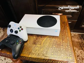  7 Xbox Series S  اكس بوكس سيريس اس
