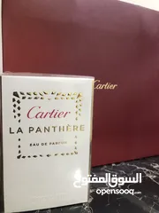  1 Cartier La Panthère 75 ml