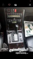  8 مرسيدس شبح  S320L 1998 اصلي