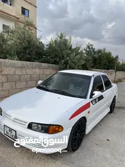  1 مستوبيشي لانسر 93