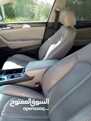  8 هونداي سوناتا موديل 2019