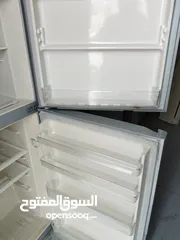 15 Toshiba Refrigerator fridge is very good condition and good working