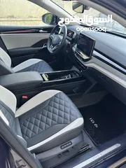  5 Volkswagen ID6 Crozz Pro 2023  فل كامل