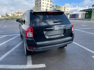  3 جيب كومبارس 2015
