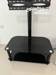  2 Bluetek Branded Floor TV Stand