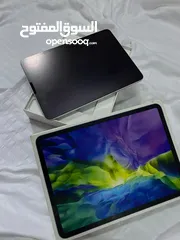  6 iPad Pro 11 inch 2020