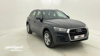  1 (FREE HOME TEST DRIVE AND ZERO DOWN PAYMENT) AUDI Q5