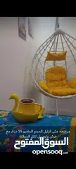  13 مراجيح عش البلبل بعدة انواع