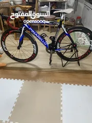  2 Pinarello fp5 full carbon