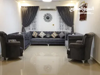  3 sofa set 8 setar