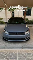  1 Vw Passat 2016 fully loaded