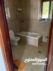  12 � للإيجار من المالك مباشرة – طابق أول في رام الله / الشرفة
