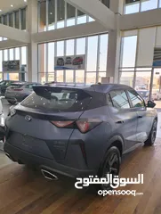  7 GAC GS EMZOOM GL PLUS موديل 2024