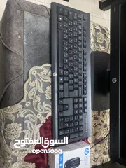  3 جهاز hp اي7 جيل6