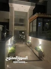  6 شقة مميزة للإيجار في دير غبار ،خلف فندق Olive Tree